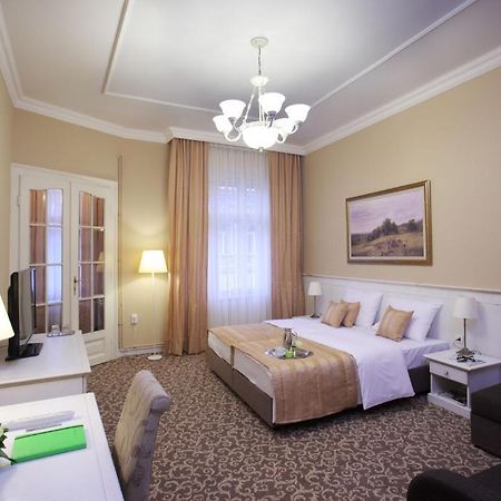 Booking Rooms Belgrad Exterior foto