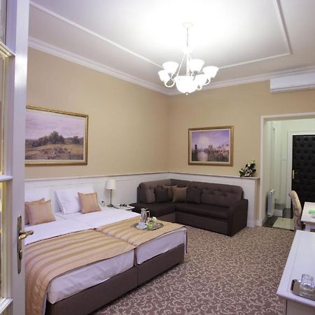 Booking Rooms Belgrad Exterior foto