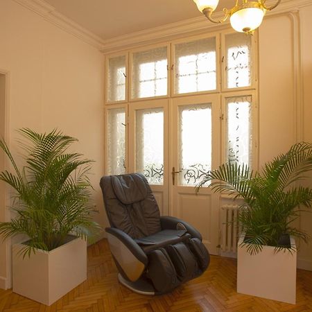 Booking Rooms Belgrad Exterior foto