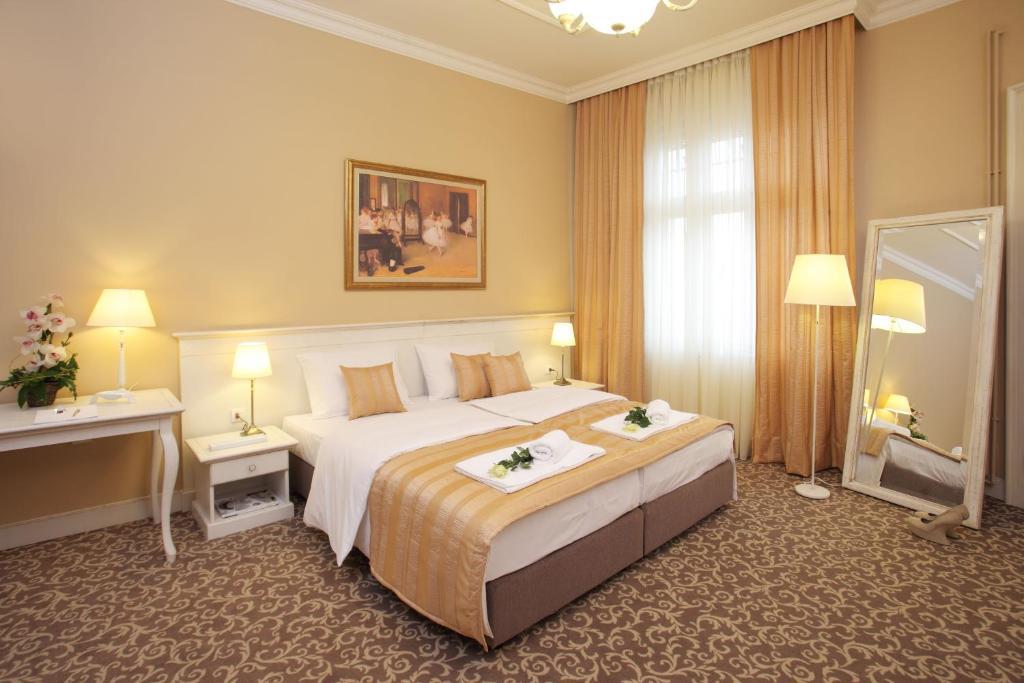 Booking Rooms Belgrad Exterior foto