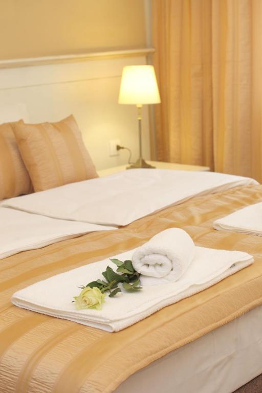 Booking Rooms Belgrad Exterior foto