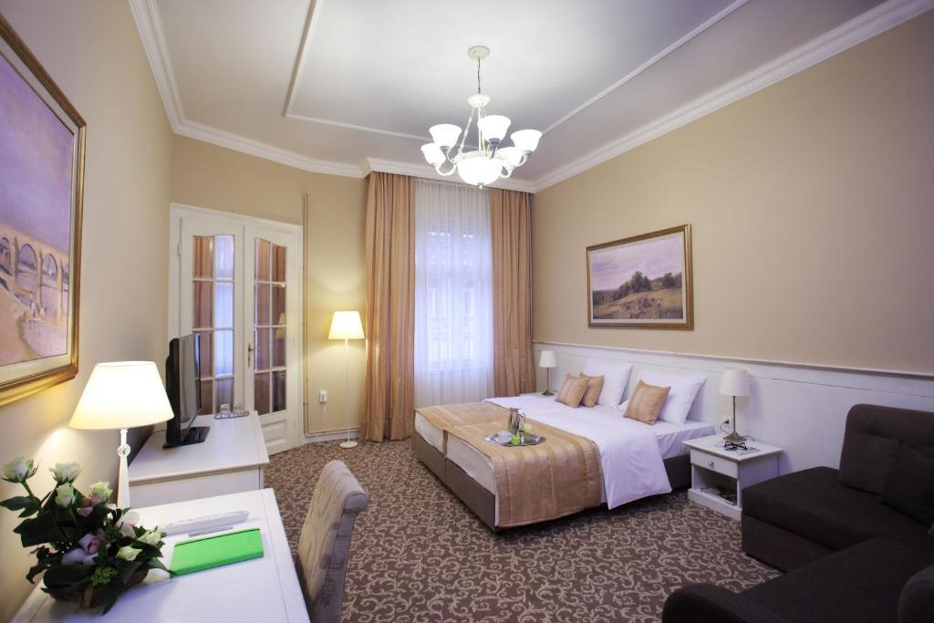 Booking Rooms Belgrad Exterior foto