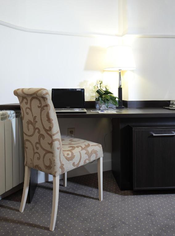 Booking Rooms Belgrad Exterior foto