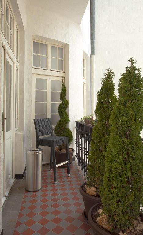 Booking Rooms Belgrad Exterior foto